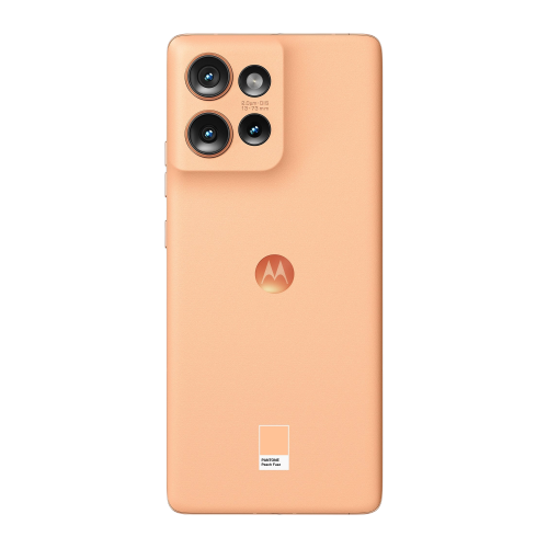 Motorola Edge 50 12/512GB Peach Fuzz (PB2U0011, PB2U0005PL) (UA)