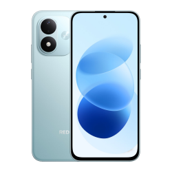 Xiaomi Redmi Note 17 6/256GB Sky Teal (UA)