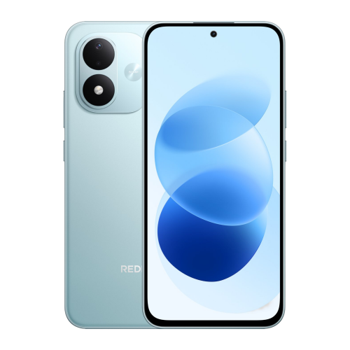 Xiaomi Redmi Note 17 6/256GB Sky Teal (UA)