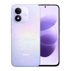 Xiaomi Redmi Note 17 4/128GB Celestial Purple (UA)