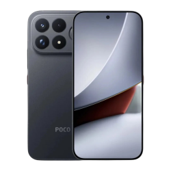 Xiaomi POCO F9 Pro 12/256GB Black (with charger) (Global Version)