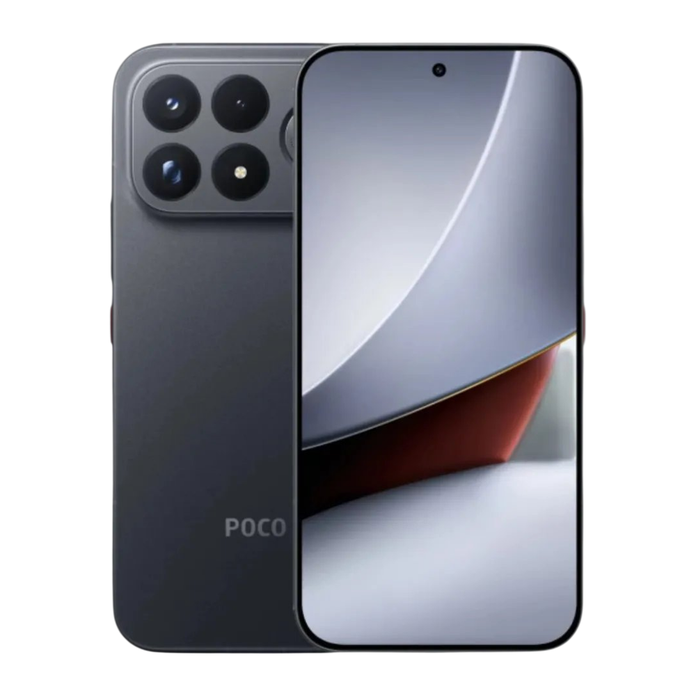 Xiaomi POCO F9 Pro 12/256GB Black (with charger) (Global Version)