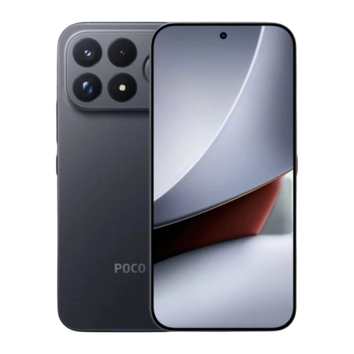 Xiaomi POCO F9 Pro 12/256GB Black (with charger) (Global Version)