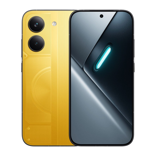 Xiaomi POCO X8 Pro 12/512GB Yellow (with charger) (Global Version)