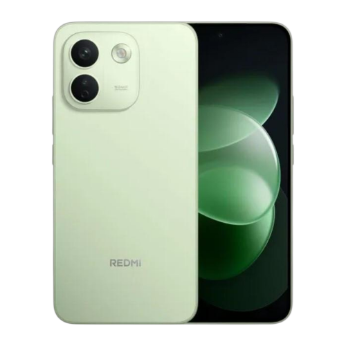 Xiaomi Redmi Note 17 Pro Max 5G 8/256GB Green (Global Version)
