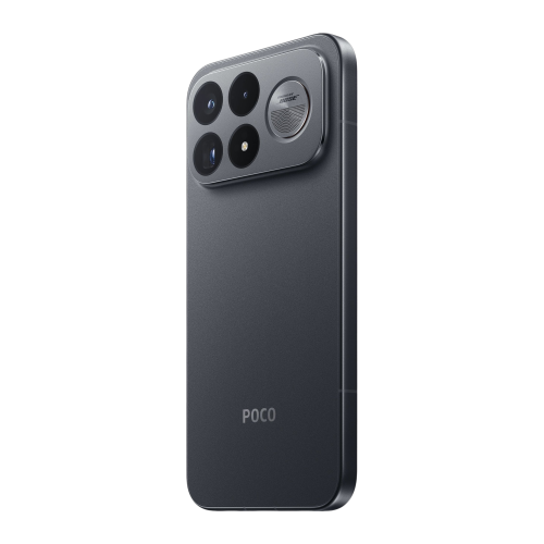 Xiaomi POCO F9 Ultra 16/512GB Black (with charger) (Global Version)