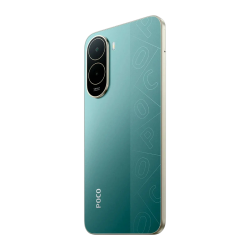 Xiaomi Poco C81 Pro 4/128GB Green (with charger) (Global Version)