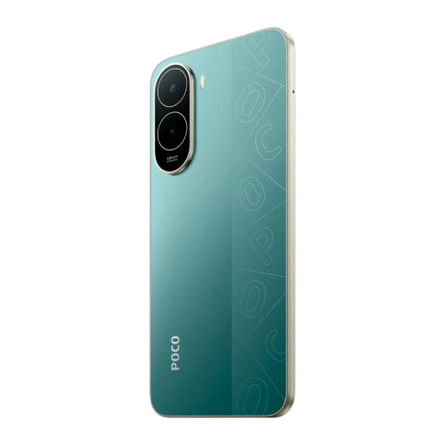 Xiaomi Poco C81 Pro 4/128GB Green (with charger) (Global Version)
