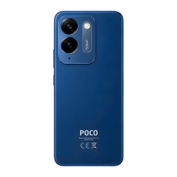 Xiaomi Poco C95 Pro 6/128GB Blue (UA)