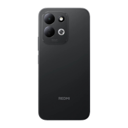 Xiaomi Redmi 17 4/128GB Black (UA)