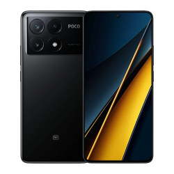 Xiaomi Poco X6 Pro 12/256GB Black (Global Version)