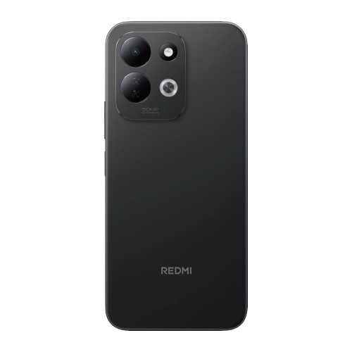 Xiaomi Redmi 17 5G 4/256GB Black (Global Version)