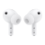 Samsung Galaxy Buds4 Pro White (SM-R640NZWA)