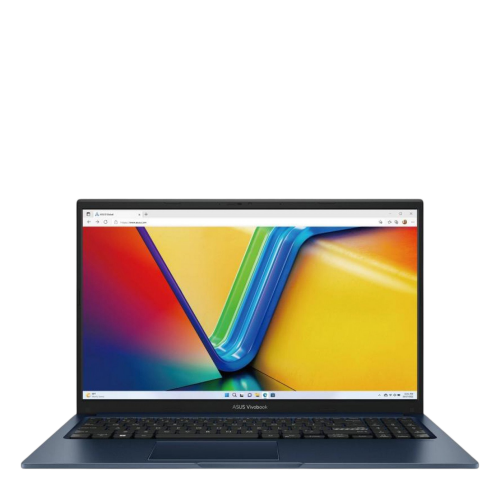 ASUS Vivobook 15 X1504VA Quiet Blue (X1504VA-BQ3834WS, 90NB13Y1-M01DA0)