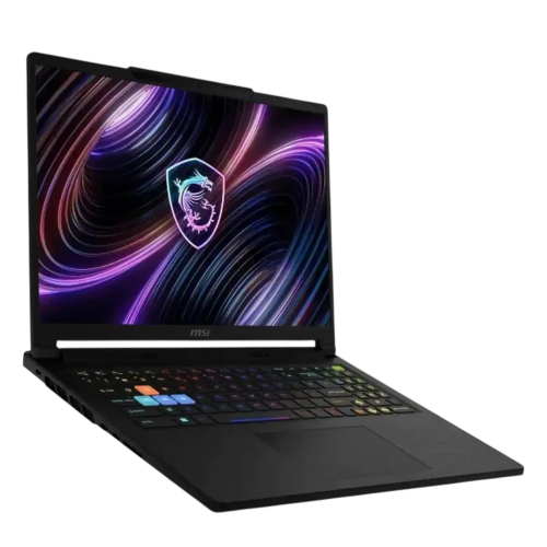 MSI MSI Raider 16 Max HX B2WJ-002US (RAIDER16MXHXB20)
