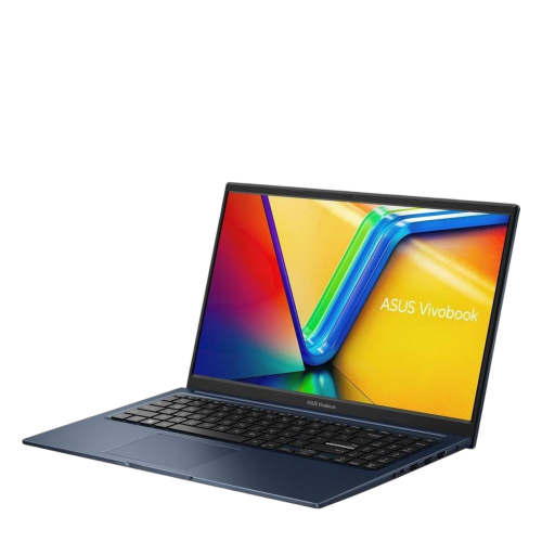 ASUS VivoBook 15 X1504MA Quiet Blue (X1504MA-BQ048W)