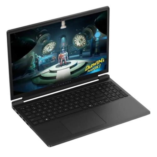 Alienware 15 DA15260 (AWDA15260-5598BLK-PDE)