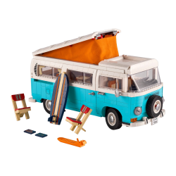 LEGO Creator Volkswagen T2 Camper Van (10279)