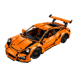 LEGO Technic Porsche 911 GT3 RS (42056)