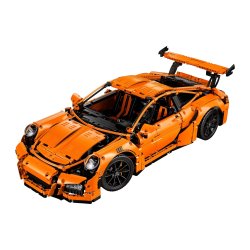 LEGO Technic Porsche 911 GT3 RS (42056)