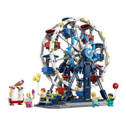 LEGO Creator Знаковое колесо обозрения (31389)