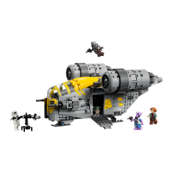 LEGO Star Wars Острый гребень (75447)