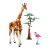 LEGO Creator Дикие животные сафари (31150)