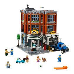 LEGO Creator Corner Garage (10264)