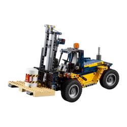 LEGO Technic Heavy Duty Forklift (42079)