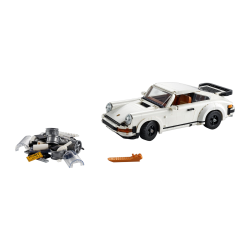 LEGO Icons Porsche 911 (10295)