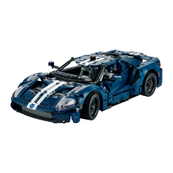 LEGO Technic Ford GT 2022 (42154)