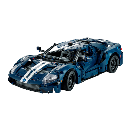 LEGO Technic Ford GT 2022 (42154)