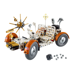 LEGO Лунный автомобиль NASA Apollo (42182)