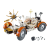 LEGO Лунный автомобиль NASA Apollo (42182)