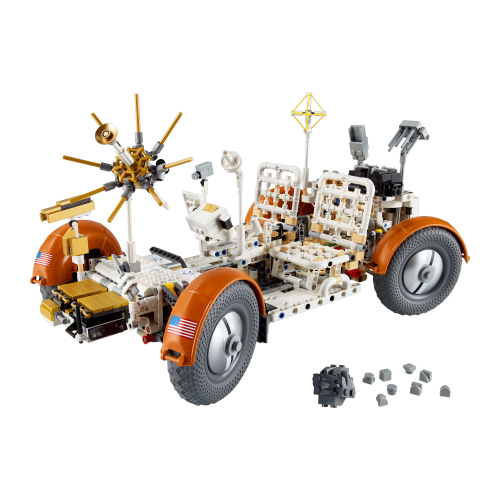 LEGO Лунный автомобиль NASA Apollo (42182)