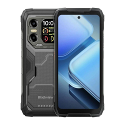 Blackview Xplore X1 16/512GB Black