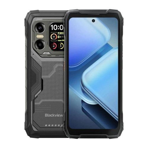 Blackview Xplore X1 16/512GB Black