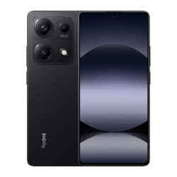 Xiaomi Redmi Note 14S 8/256GB Black (Global Version)