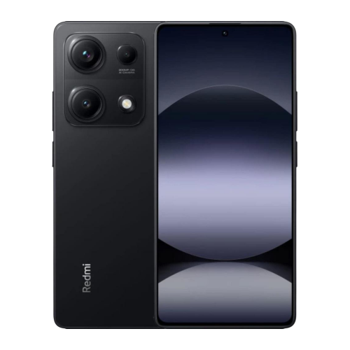 Xiaomi Redmi Note 14S 8/256GB Black (Global Version)