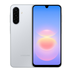 Samsung Galaxy A18 4/128GB Silver (SM-A185FZSD)