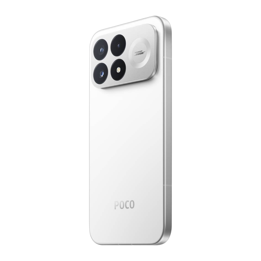 Xiaomi POCO F9 Pro 12/256GB White (with charger) (Global Version)