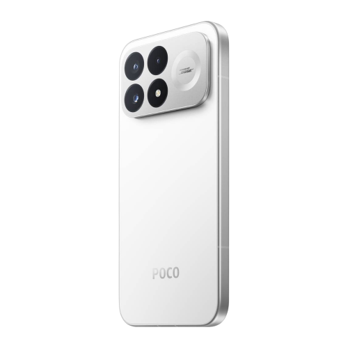 Xiaomi POCO F9 Pro 12/256GB White (with charger) (Global Version)