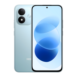 Xiaomi Redmi Note 17 6/256GB Sky Teal (with charger) (Global Version)