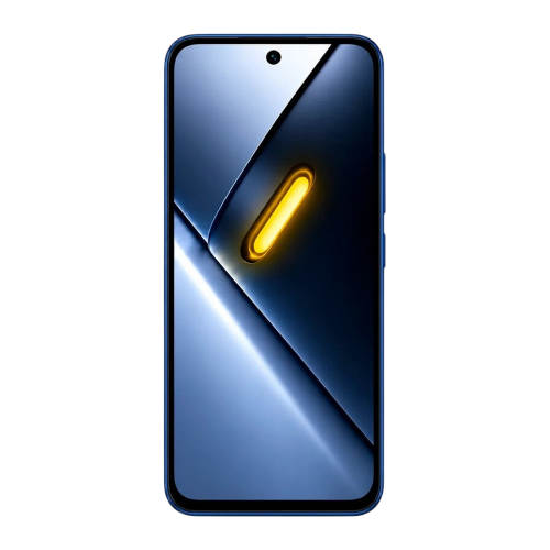 Xiaomi Poco C95 Pro 6/128GB Blue (with charger) (Global Version)