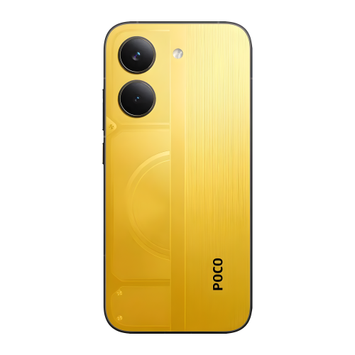 Xiaomi POCO X8 Pro 8/256GB Yellow (Global Version)