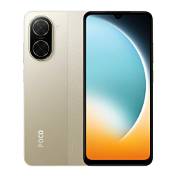 Xiaomi Poco C71 4/64GB Gold (with charger) (Global Version)
