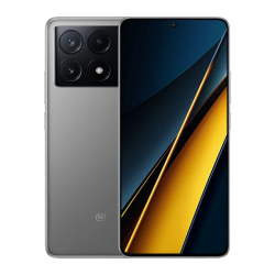 Xiaomi Poco X6 Pro 12/256GB Grey (Global Version)