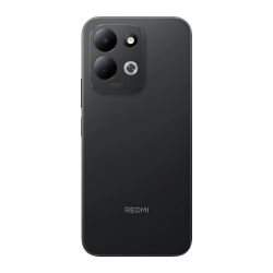 Xiaomi Redmi 17 4/128GB Black (with charger) (Global Version)
