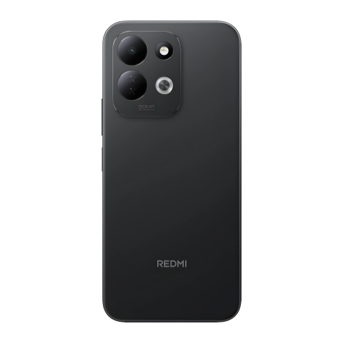 Xiaomi Redmi 17 4/128GB Black (with charger) (Global Version)