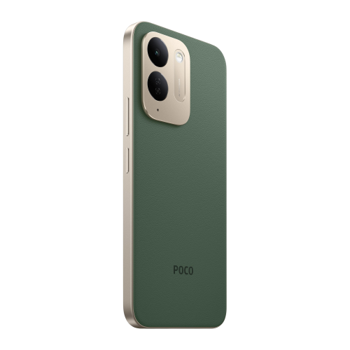Xiaomi Poco C95 Pro 8/256GB Green (with charger) (Global Version)